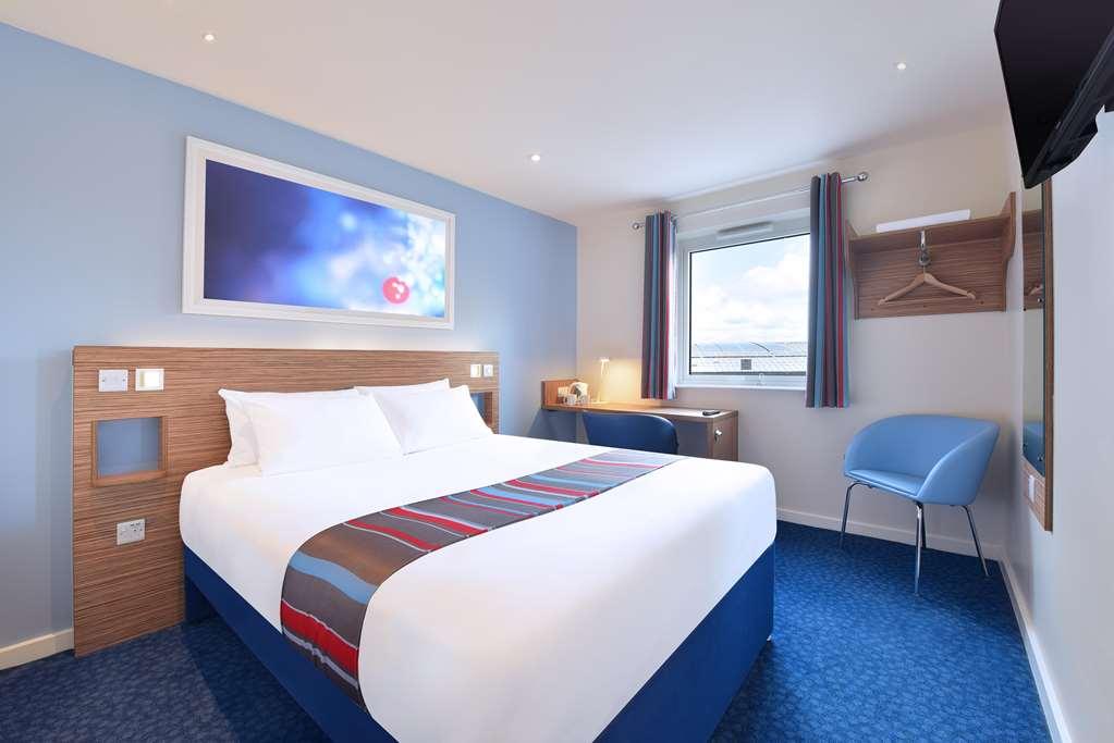 Travelodge Chester Central Rum bild