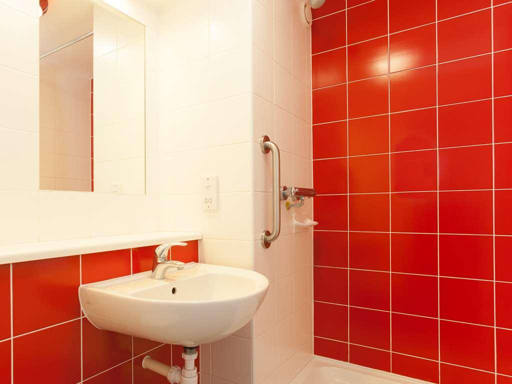 Travelodge Chester Central Rum bild